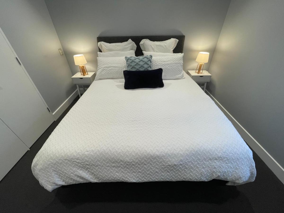 Apartment Alpine Village - 2 Bedroom Executive Queenstown
