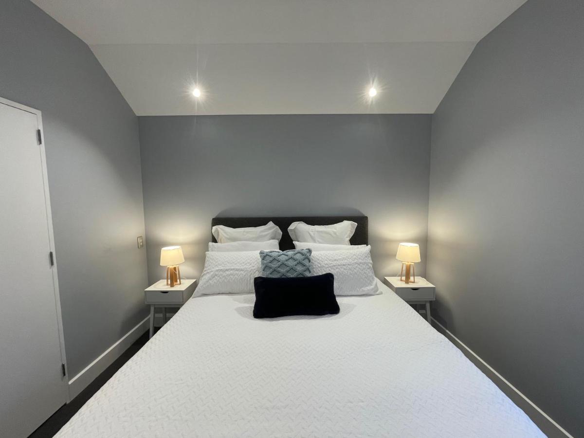 Alpine Village - 2 Bedroom Executive Apartment