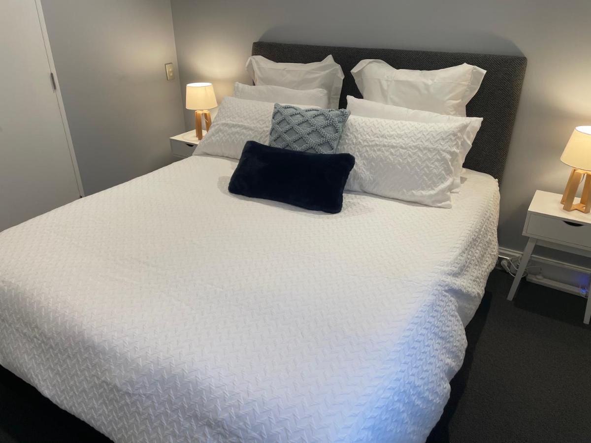 Alpine Village - 2 Bedroom Executive Apartment