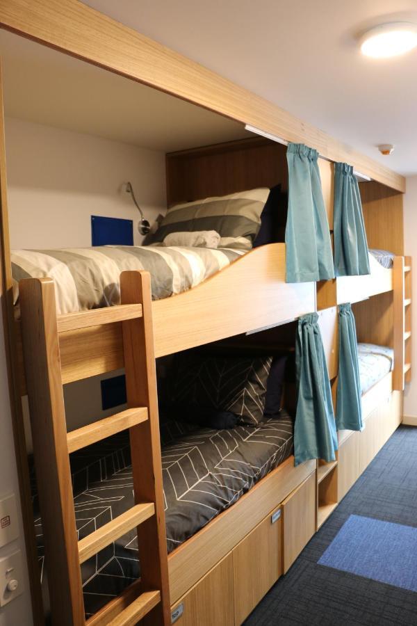 Hostel Adventure Q2 Queenstown