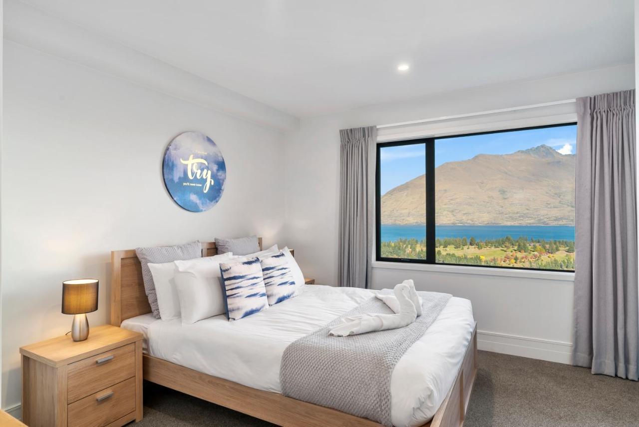 Apartment Alpine Loft With Jaw-dropping View! *
