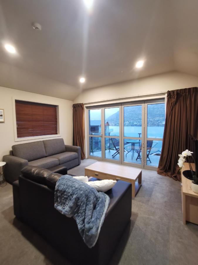 Apartment Alpine Village Views Ii Queenstown