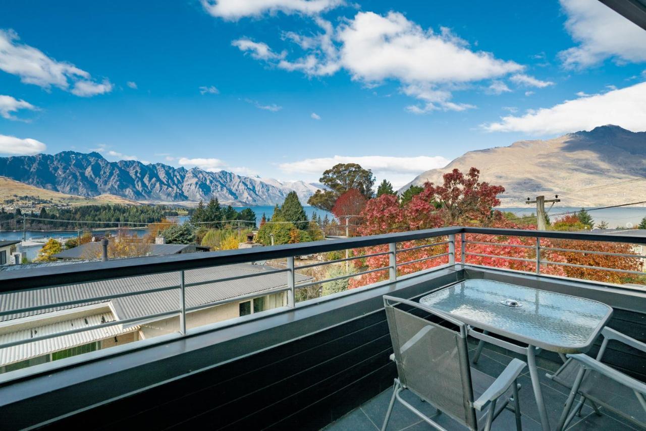 Lomond Retreat - Near Cbd Executive Apartment Queenstown