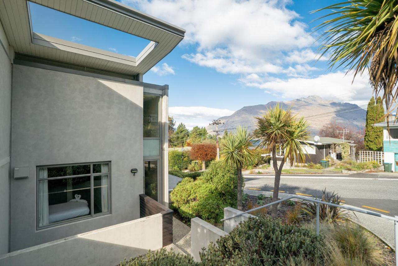 Lomond Retreat - Near Cbd Executive *