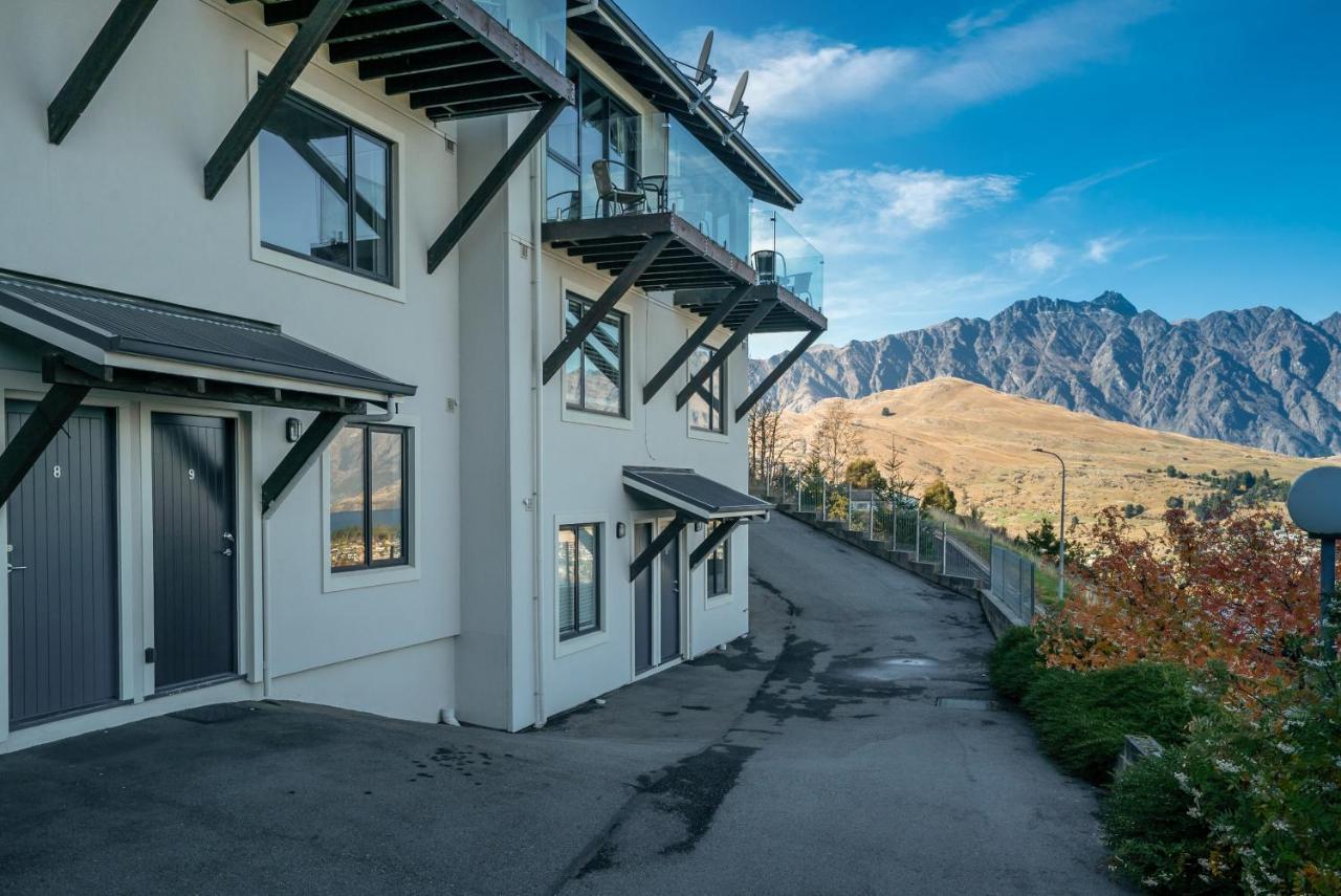 Apartment Alpine Loft With Jaw-dropping View! Queenstown