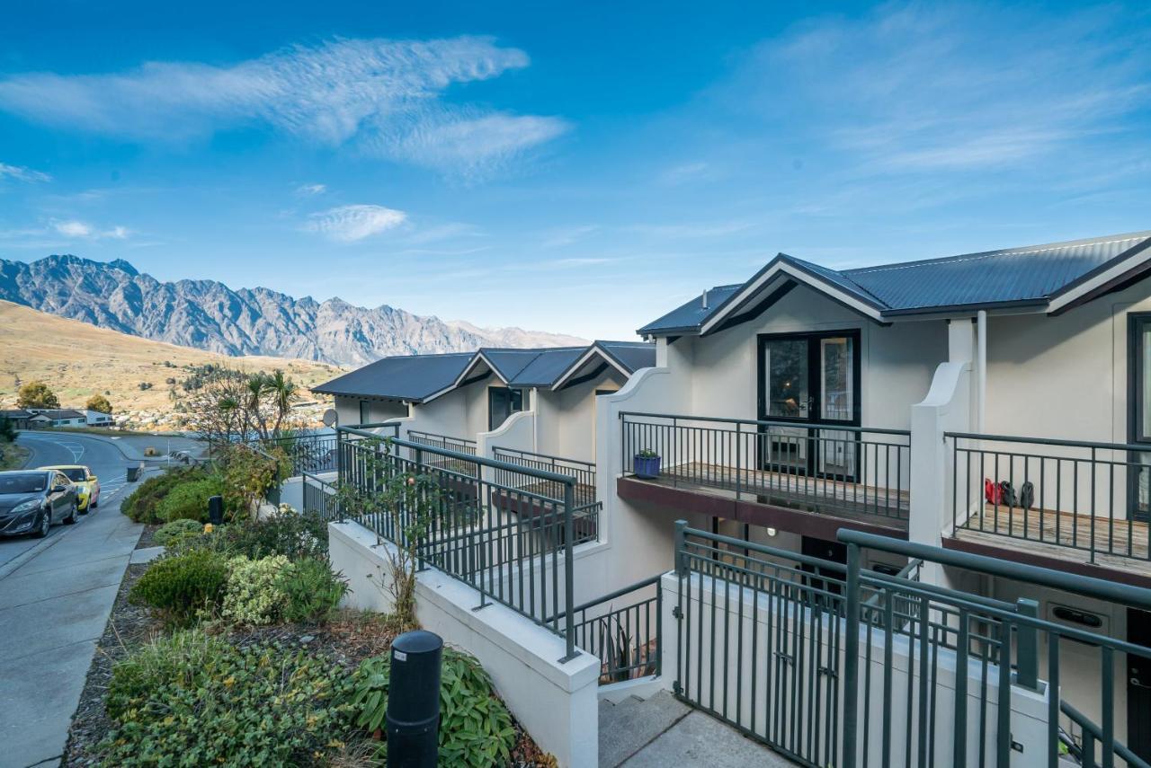 Alpine Loft With Jaw-dropping View! * Queenstown