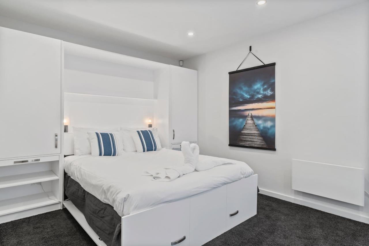 Apartment Modern Alpine Living With Spectacular View *