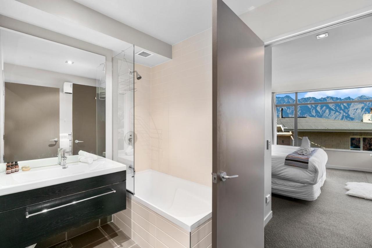 Lomond Retreat - Near Cbd Executive * Queenstown