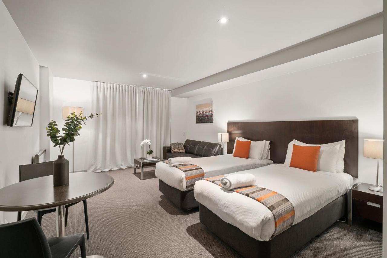 Apartment Lomond Retreat - Near Cbd Executive *