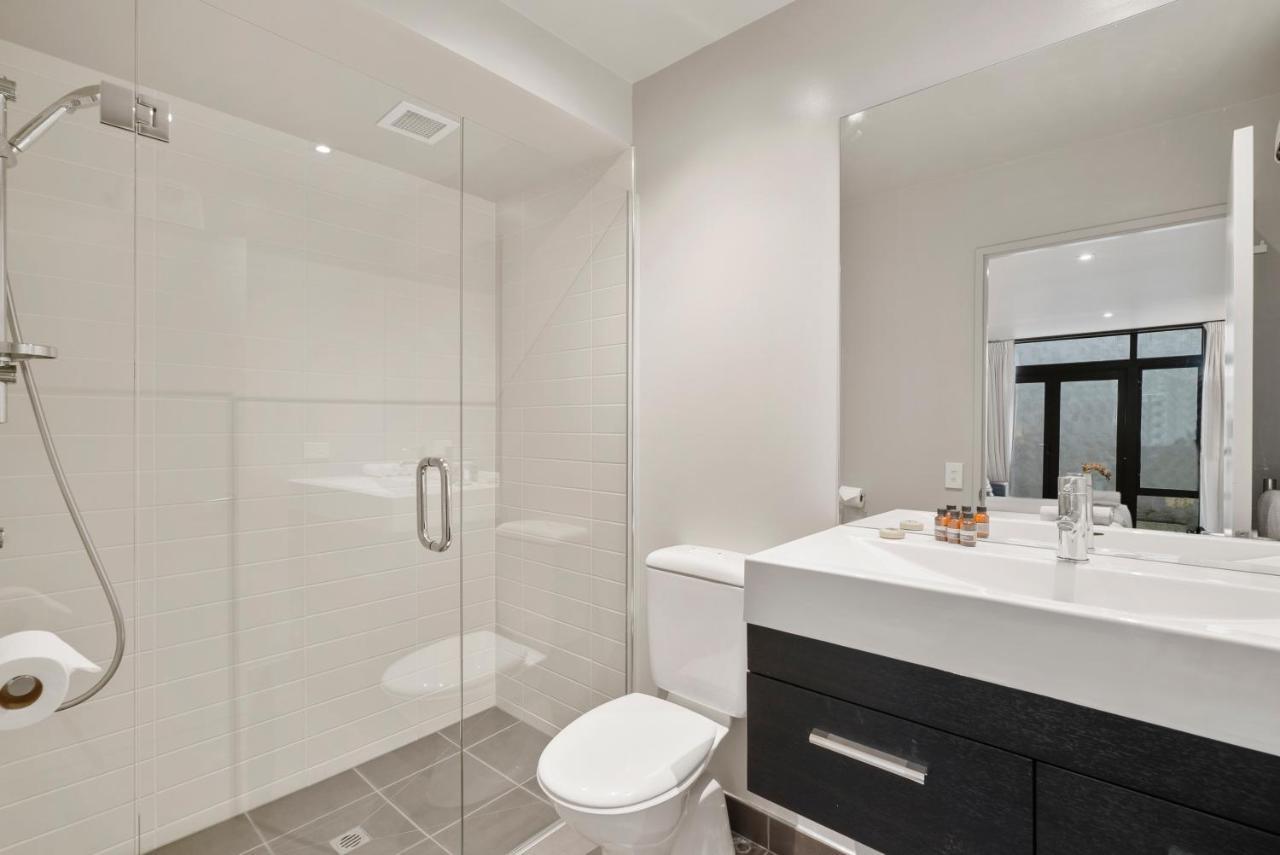 Apartment Lomond Retreat - Near Cbd Executive Queenstown