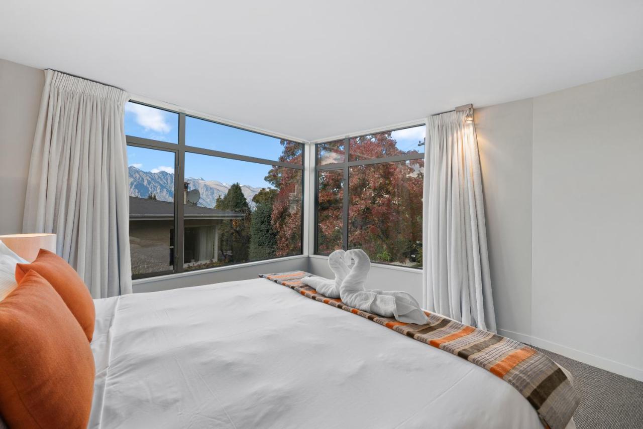 Lomond Retreat - Near Cbd Executive Queenstown