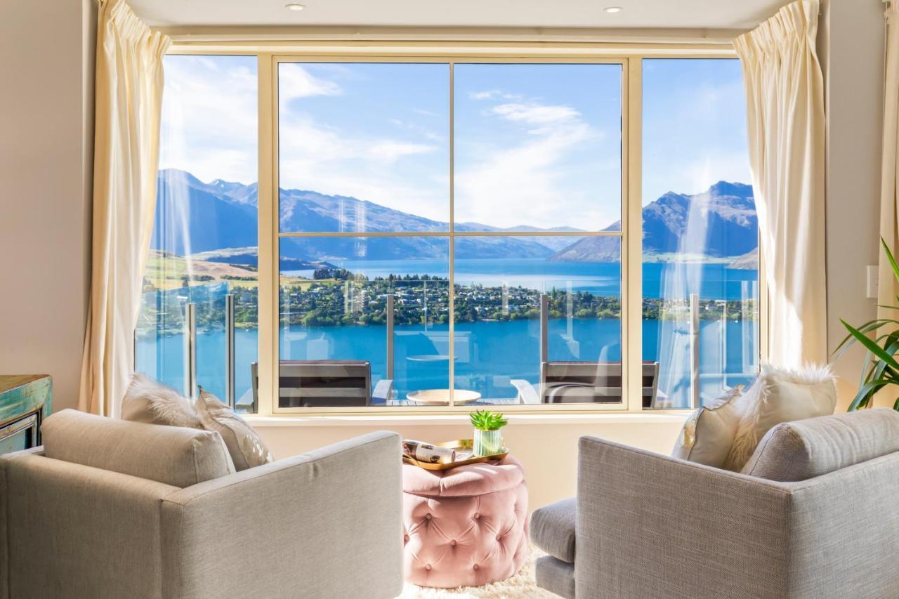 Unbeatable Panoramic & Mountain & Garden Views