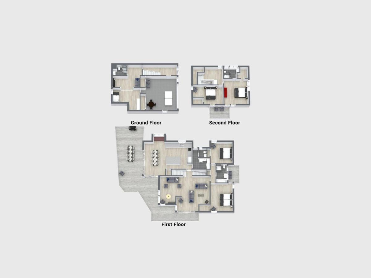 Mountain Utopia Holiday home Queenstown