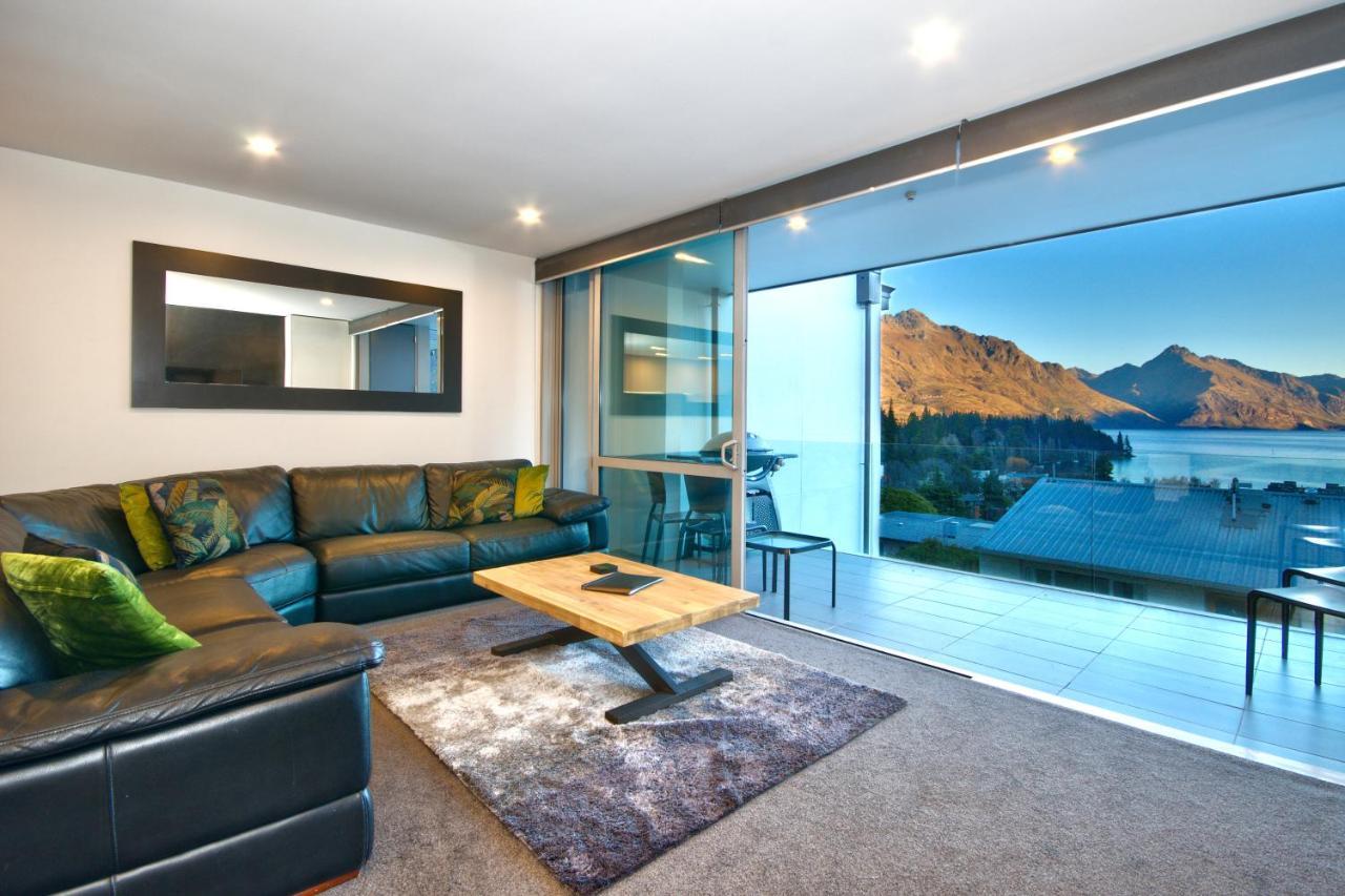 Centrally Superior Apartment