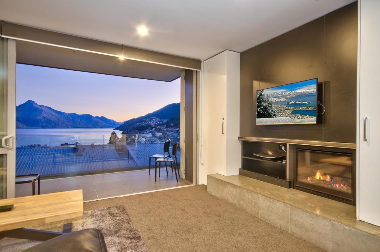 Apartment Centrally Superior