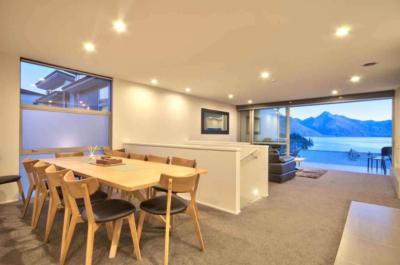 Apartment Centrally Superior Queenstown