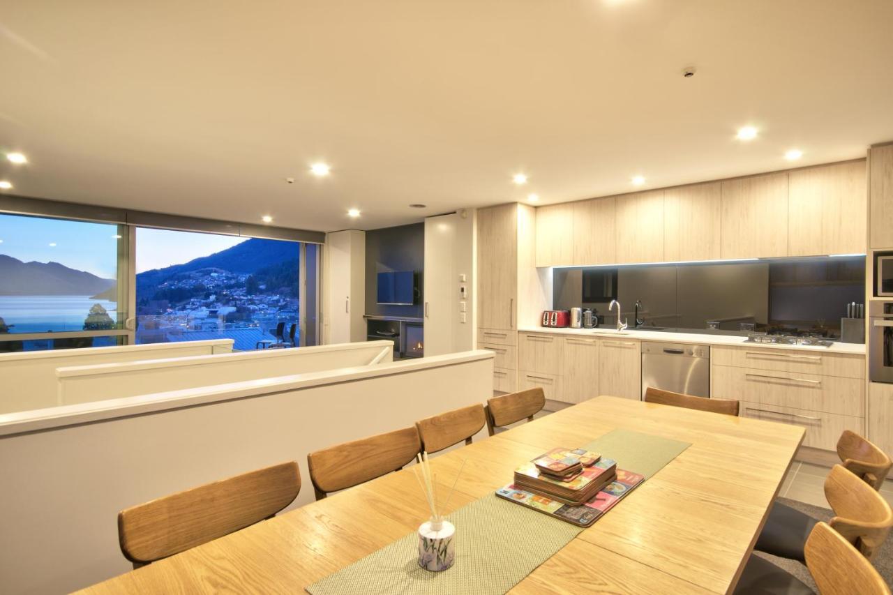 Apartment Centrally Superior