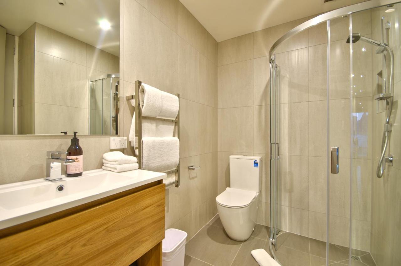 Centrally Superior Apartment *