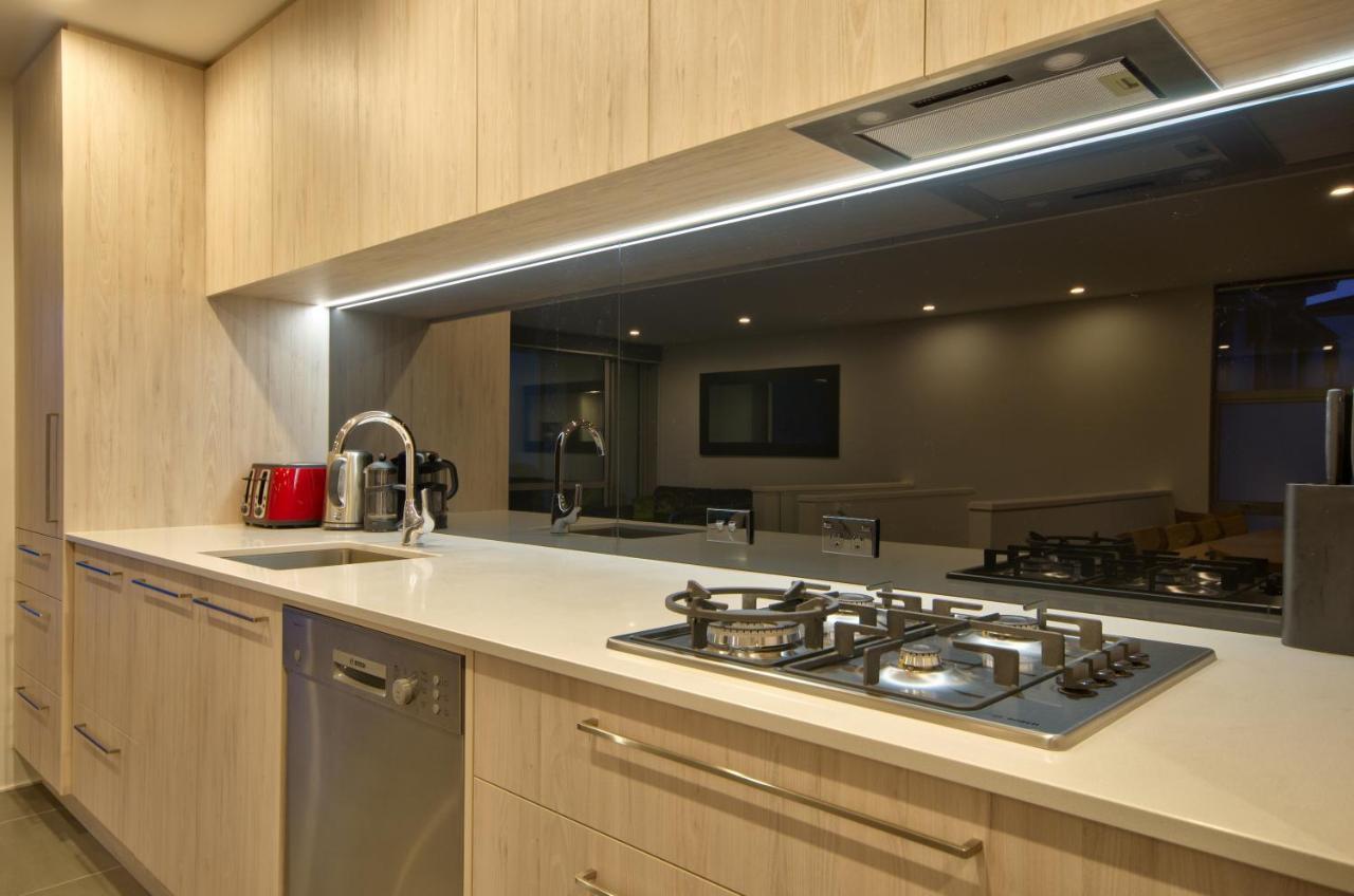 Apartment Centrally Superior *