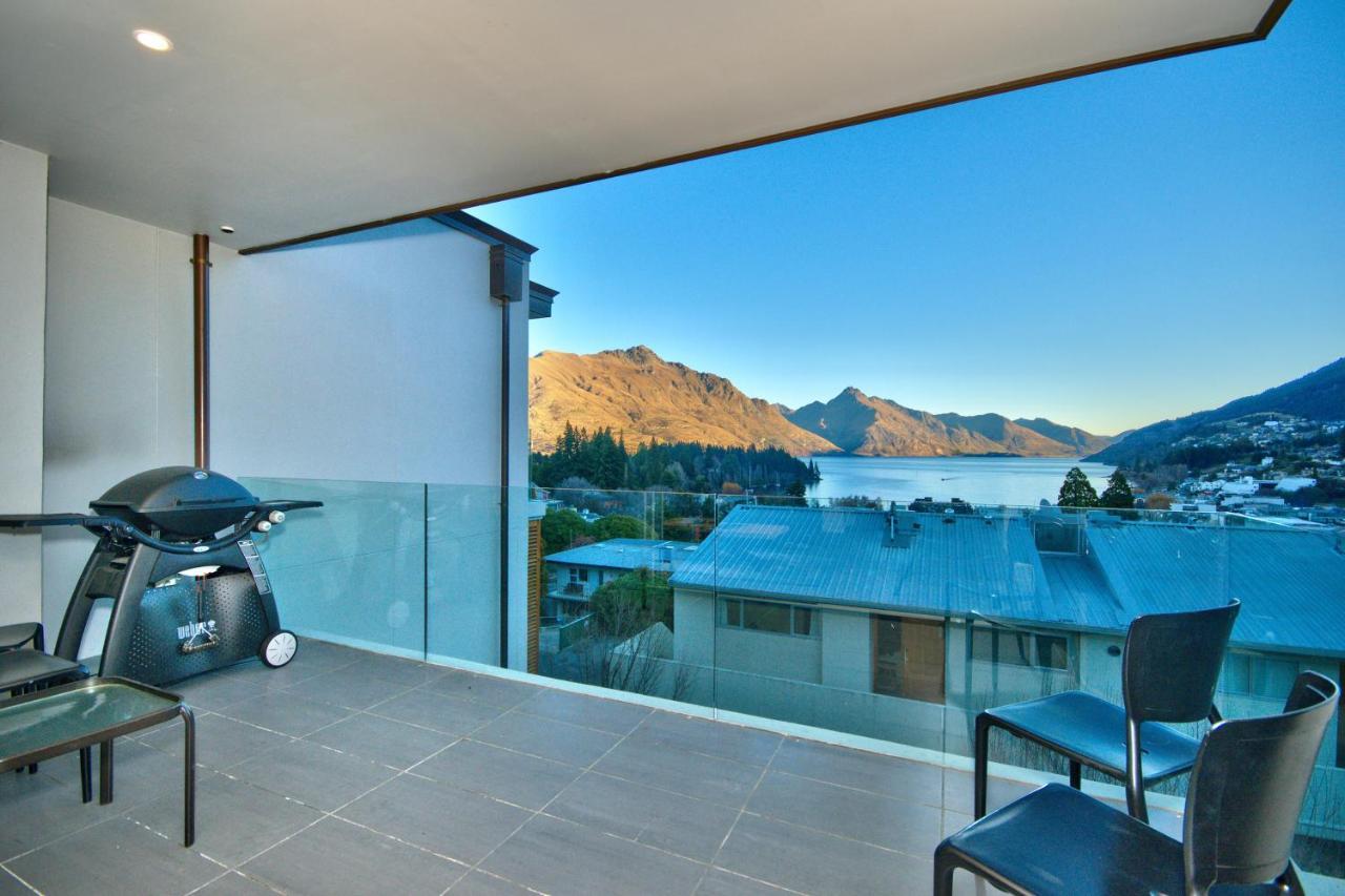 Apartment Centrally Superior Queenstown
