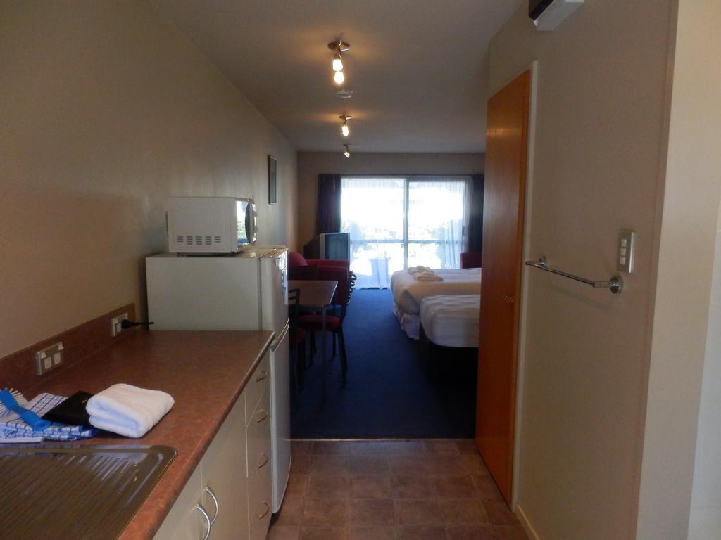 Aparthotel Wakatipu View