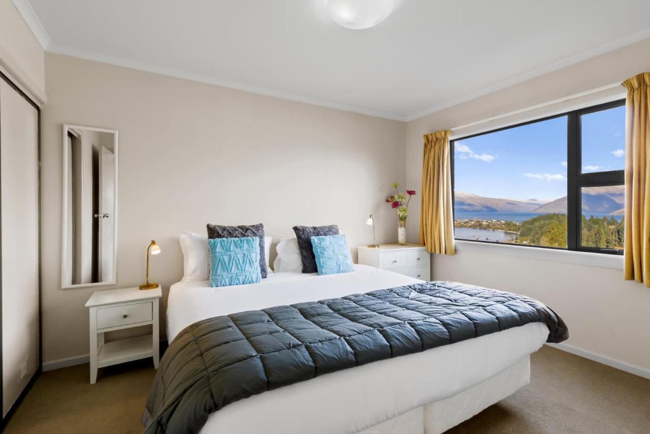 A Gem On Earnslaw - Stunning Views And Walking Distance To Town Queenstown