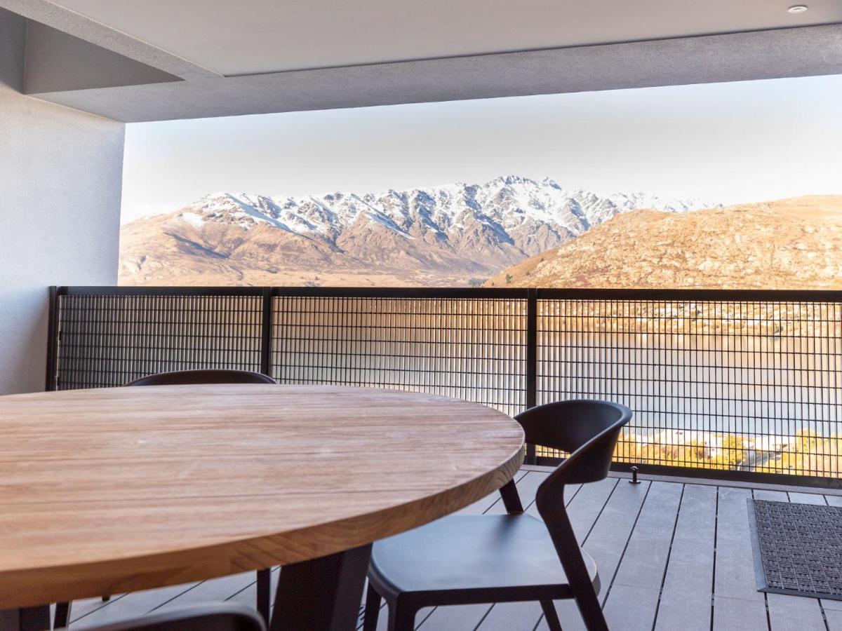 Apartment The Bunker Bravo B Queenstown