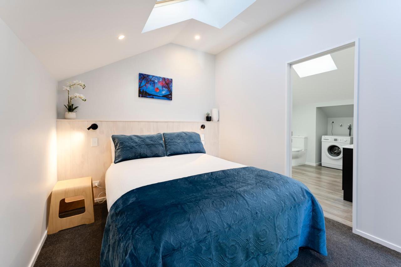 Apartment Shotover Country Piece Of Paradise