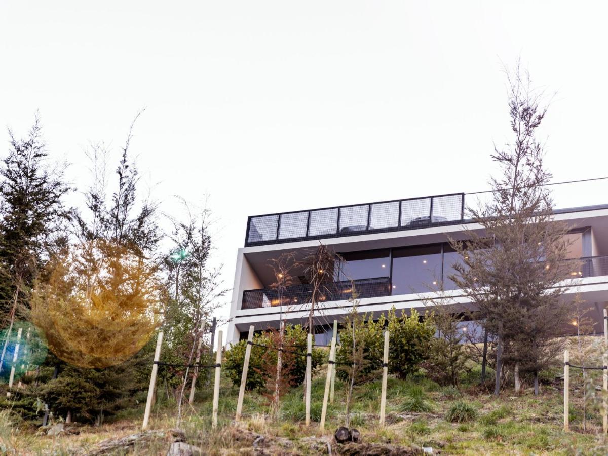 Apartment The Bunker Bravo A Queenstown