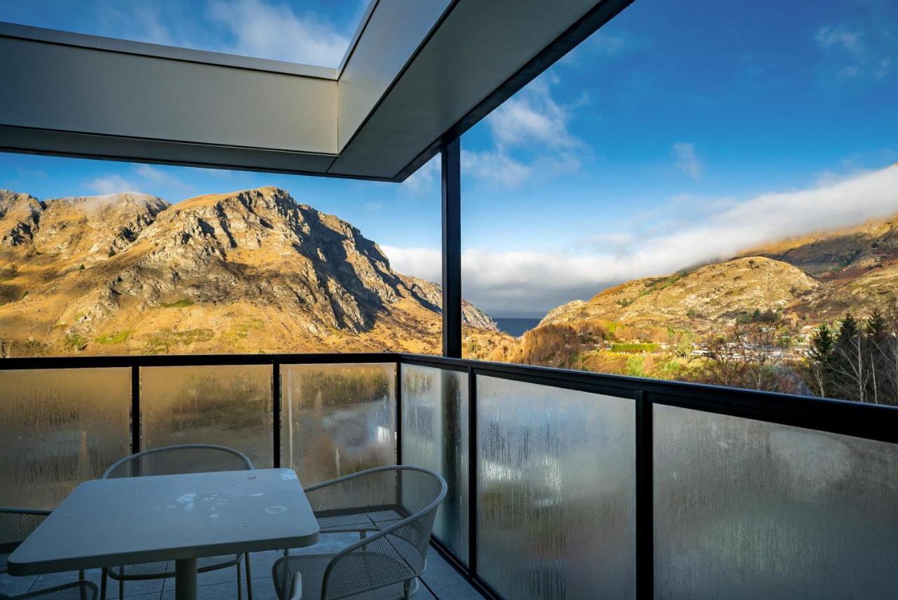 Riverview Penthouse - 19