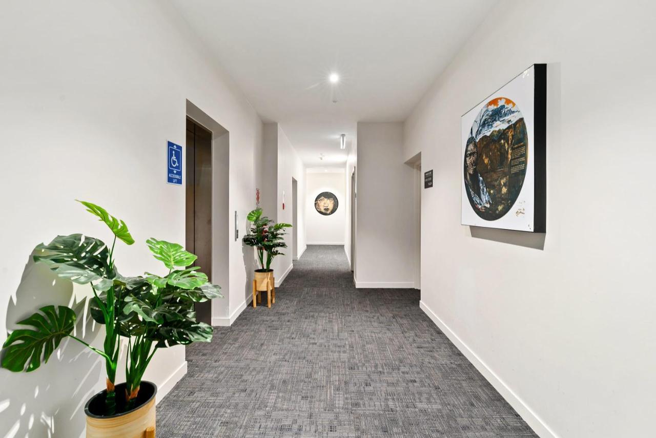 Riverview Penthouse - 19