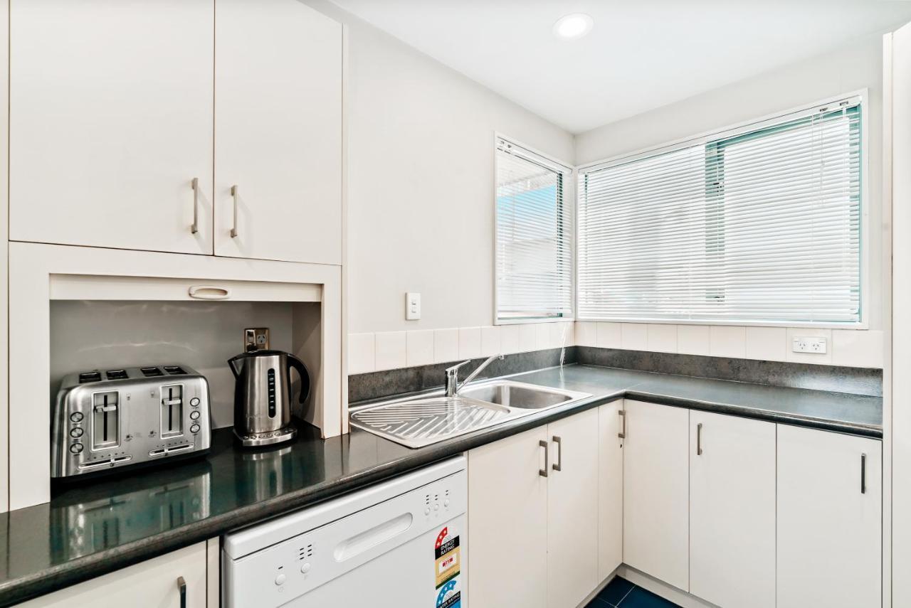 Lakefront Living At Remarkables Retreat Unit 3 * Queenstown