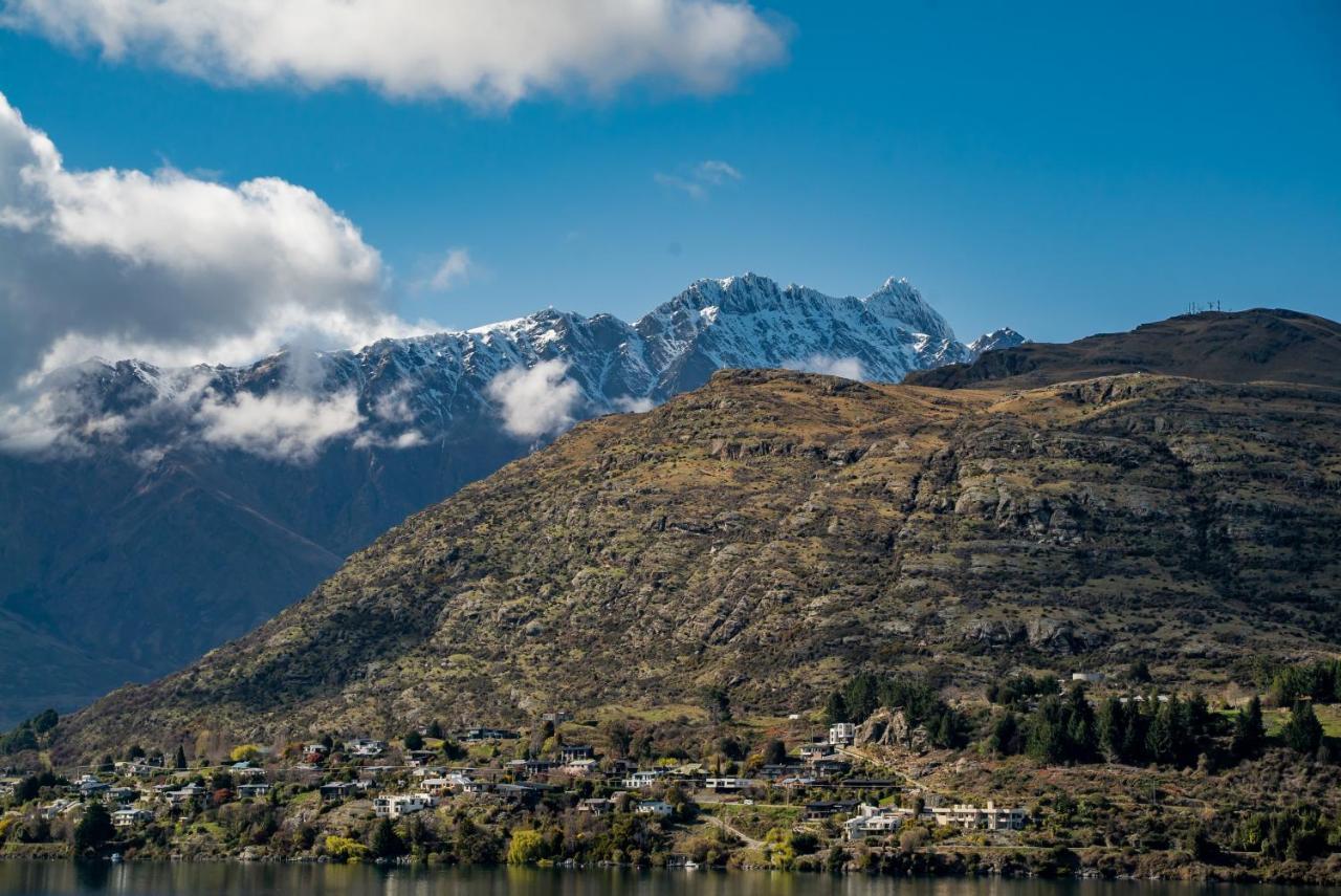 Lakefront Living At Remarkables Retreat Unit 3 Queenstown