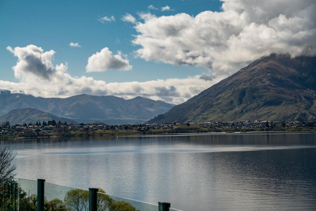 Apartment Lakefront Living At Remarkables Retreat Unit 3