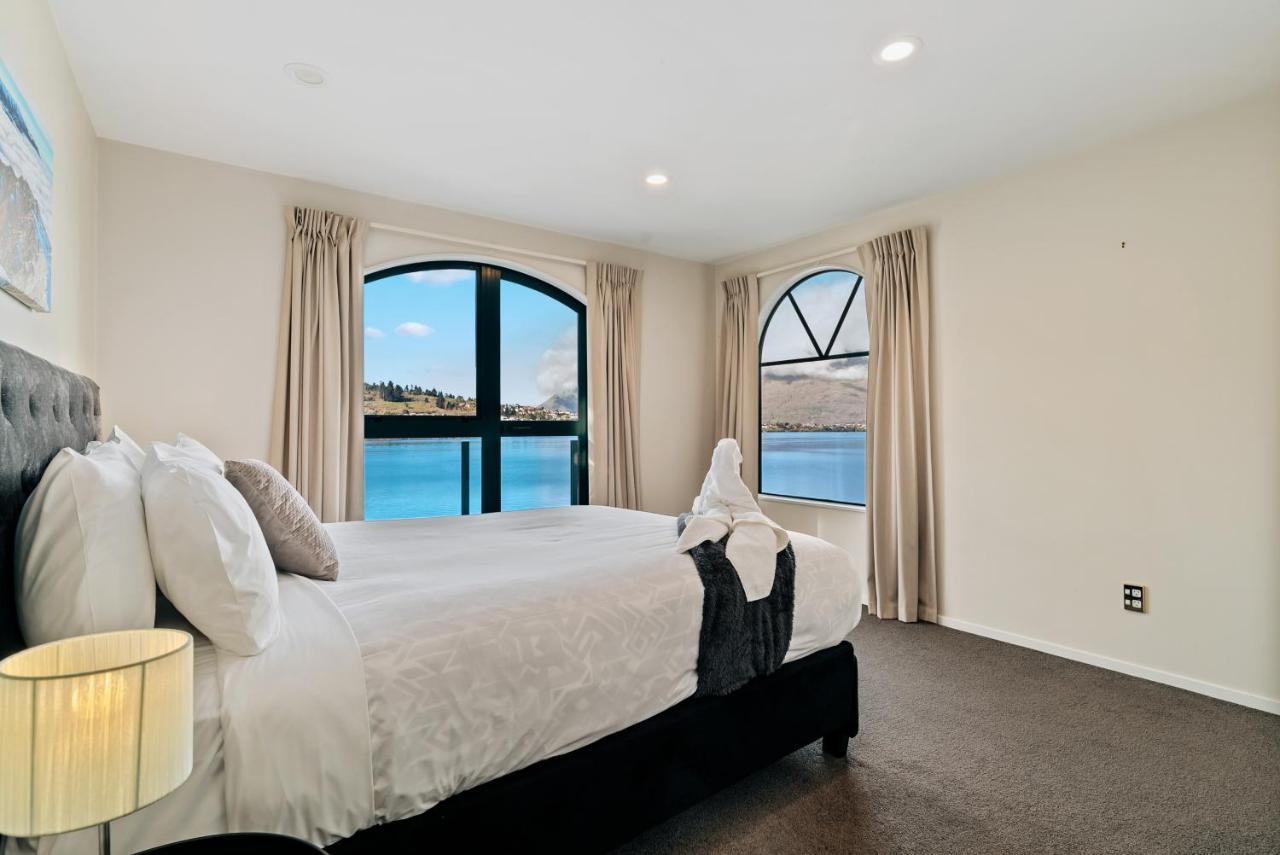 Apartment Lakefront Living At Remarkables Retreat Unit 3