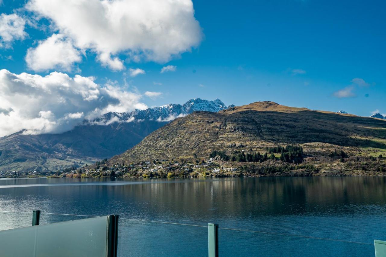 Apartment Lakefront Living At Remarkables Retreat Unit 3 *
