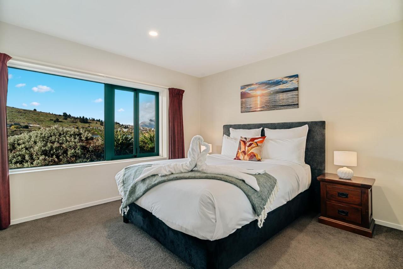 Apartment Lakefront Living At Remarkables Retreat Unit 3 Queenstown