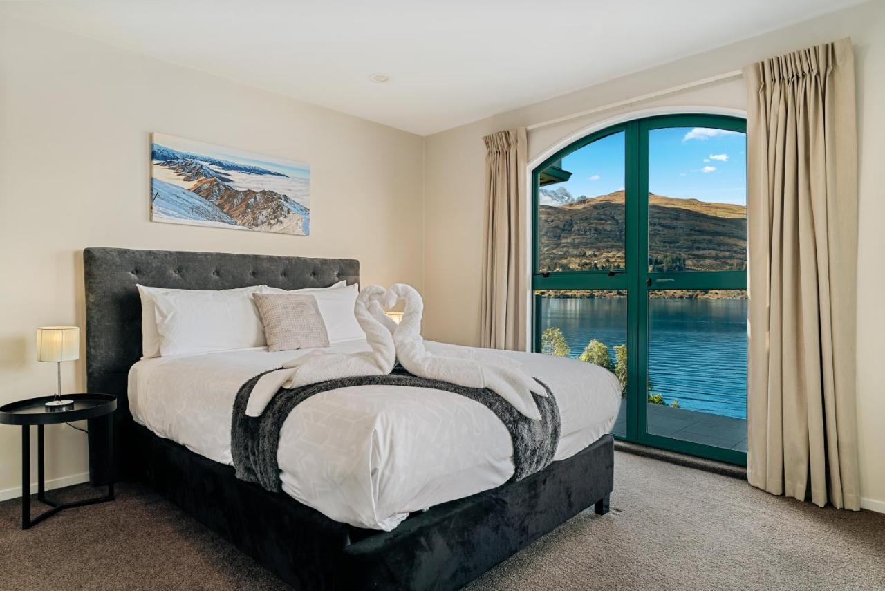Lakefront Living At Remarkables Retreat Unit 3 * Queenstown
