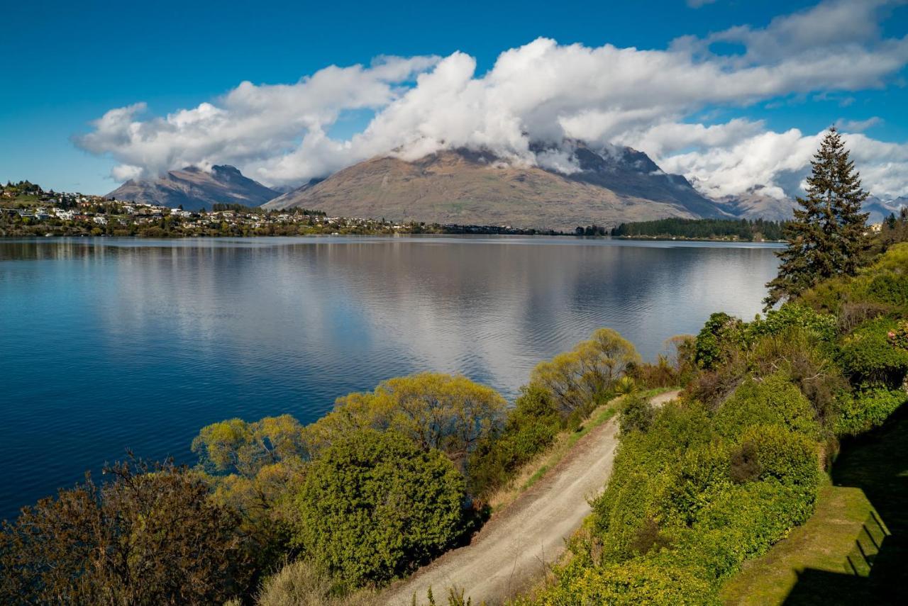 Apartment Lakefront Living At Remarkables Retreat Unit 3 *