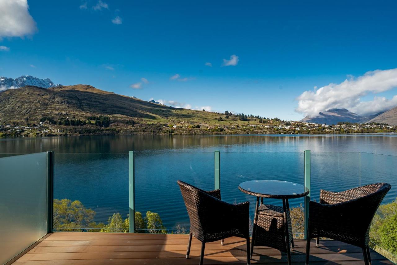 Lakefront Living At Remarkables Retreat Unit 3 Apartment Queenstown