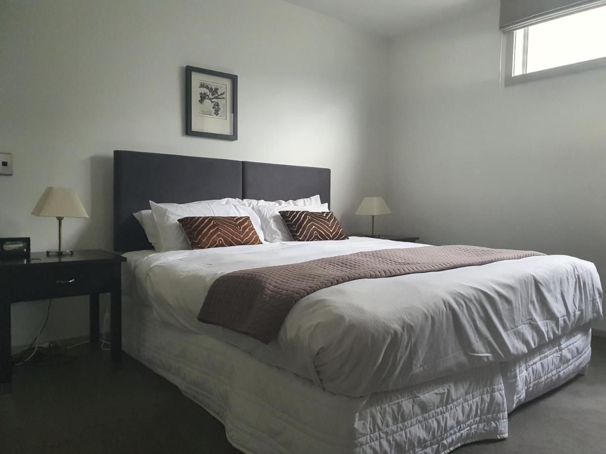 Apartment Downtown *
