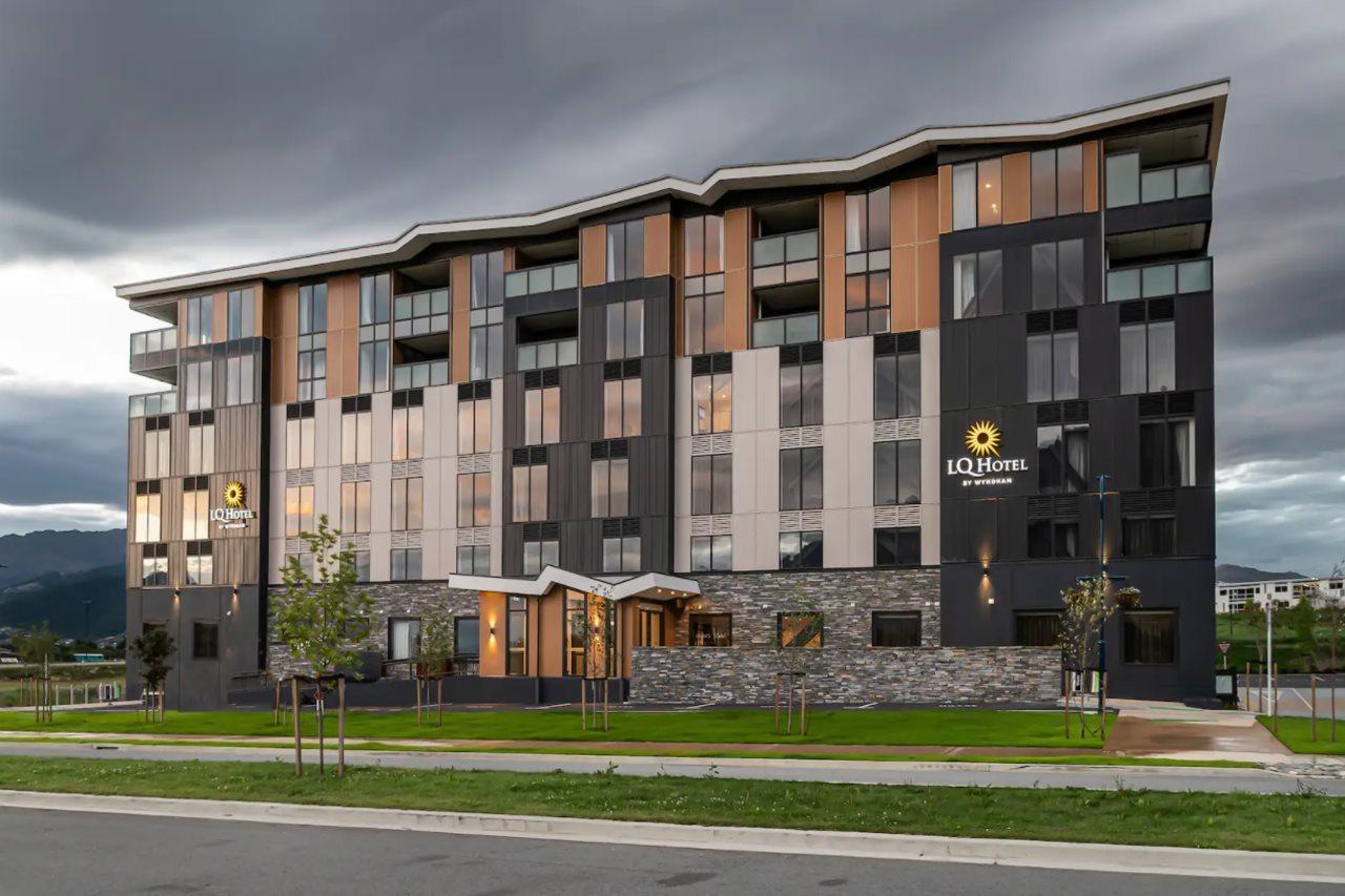 La Quinta By Wyndham Remarkables Park Hotel Queenstown