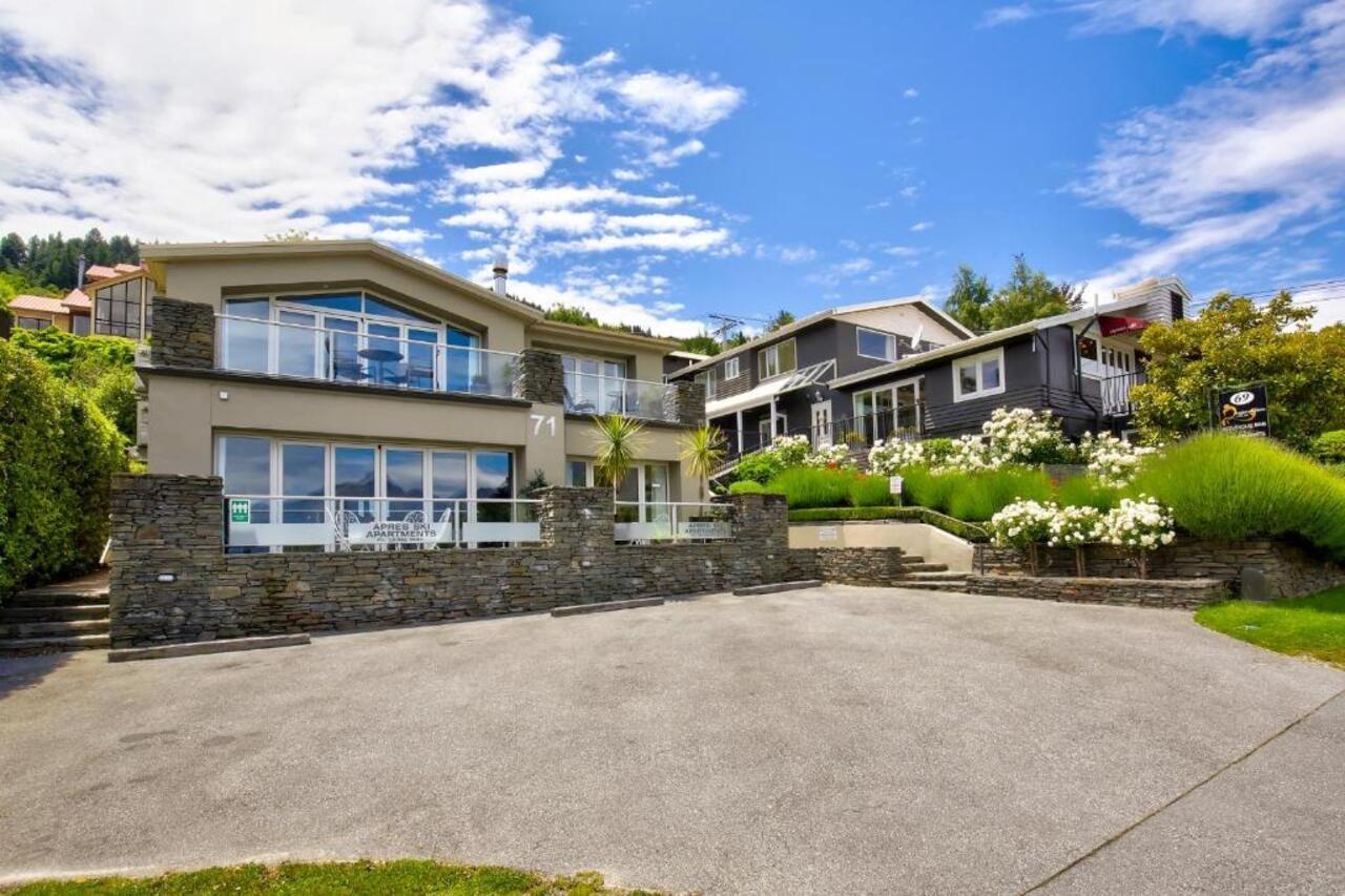 House And Queenstown