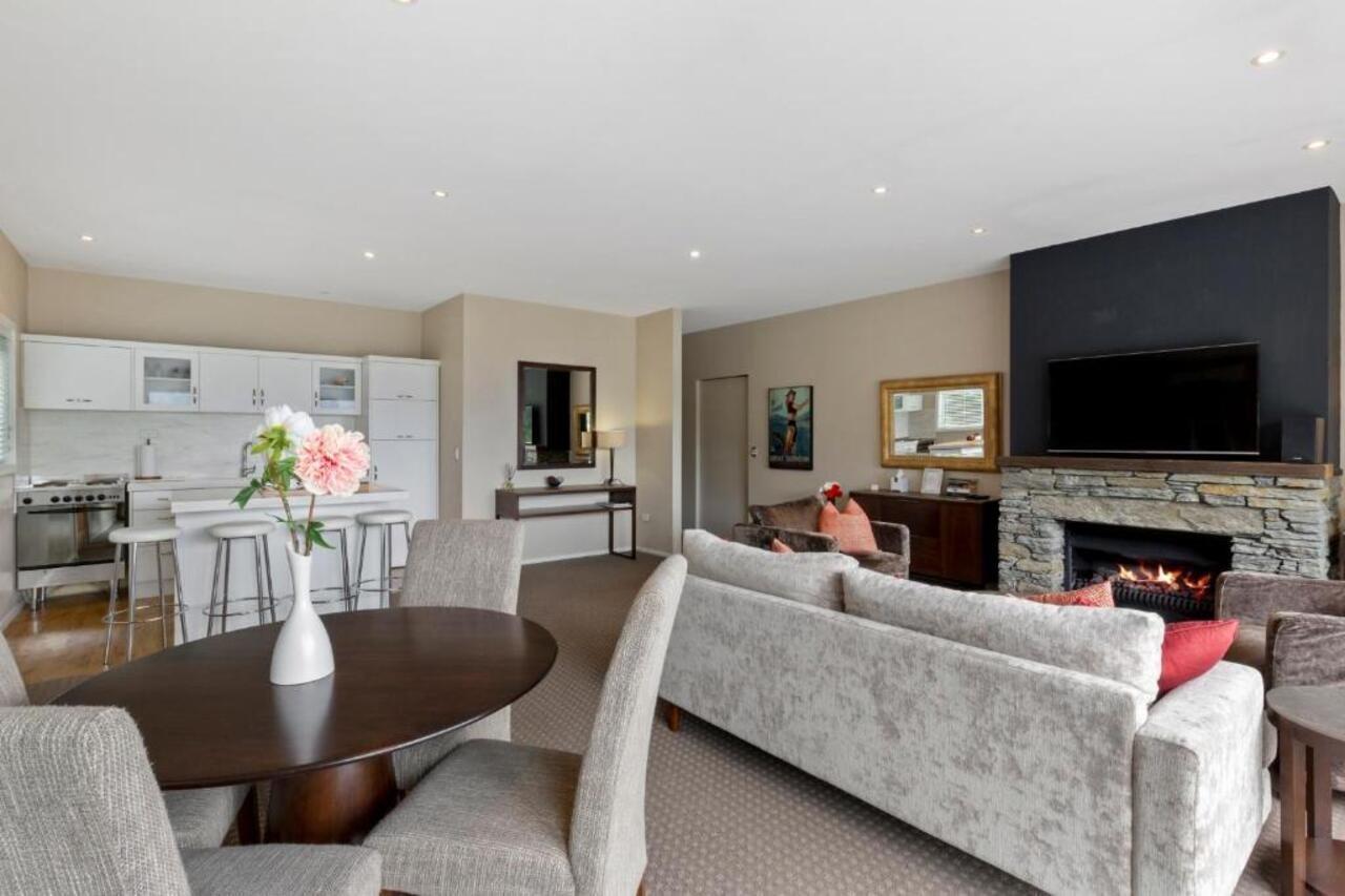 House And 4* Queenstown