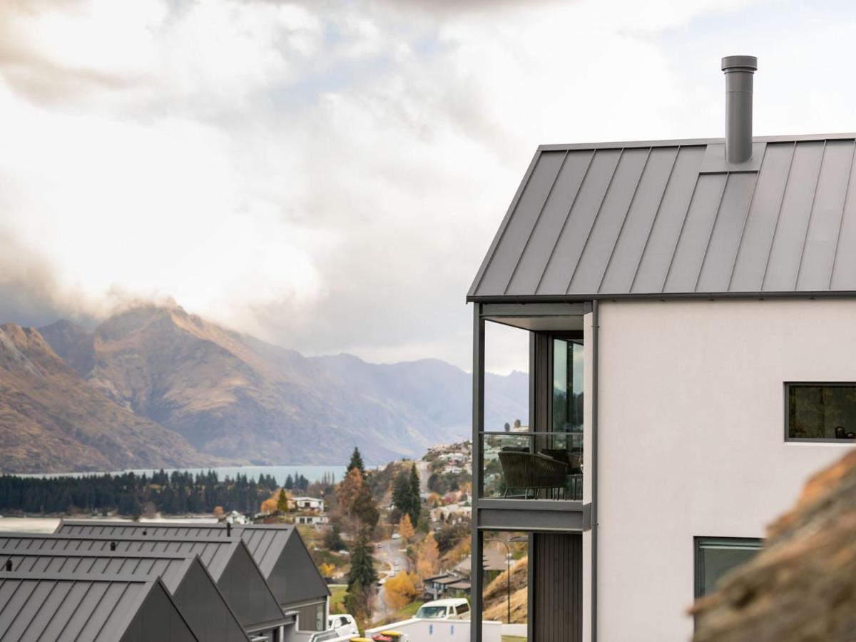 Holiday home The Rata Queenstown