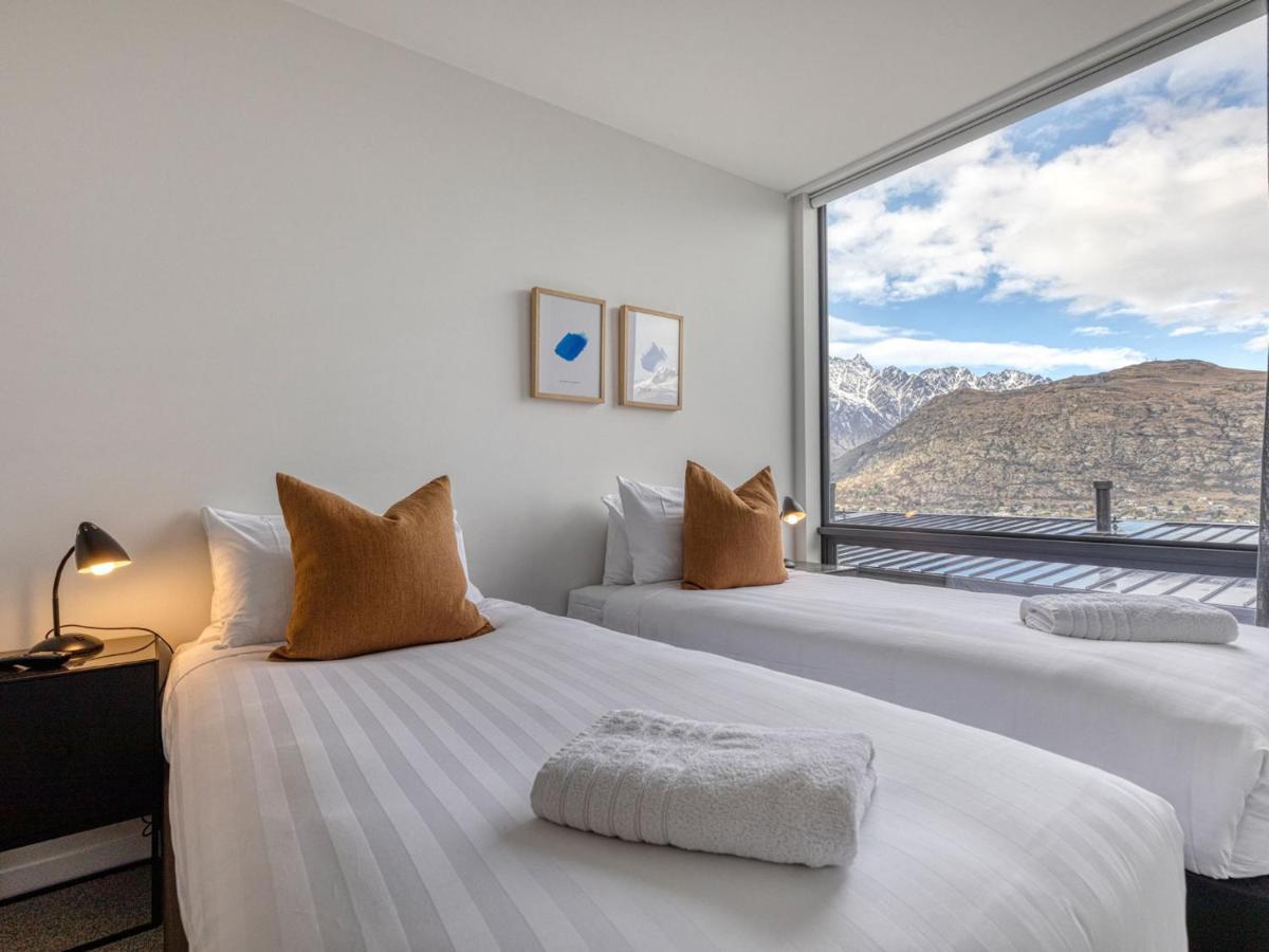 The Rata Holiday home Queenstown