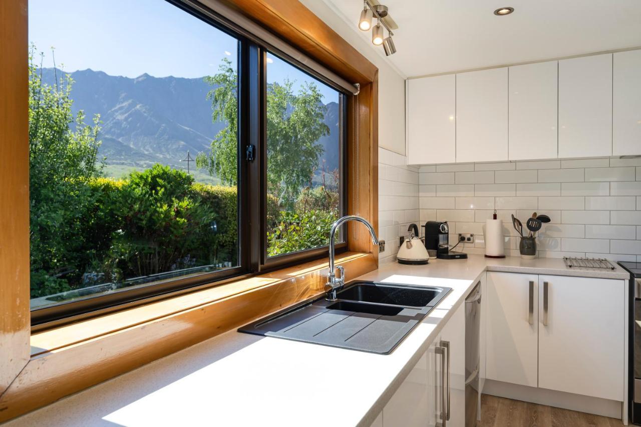 Holiday home Remarkables View Queenstown