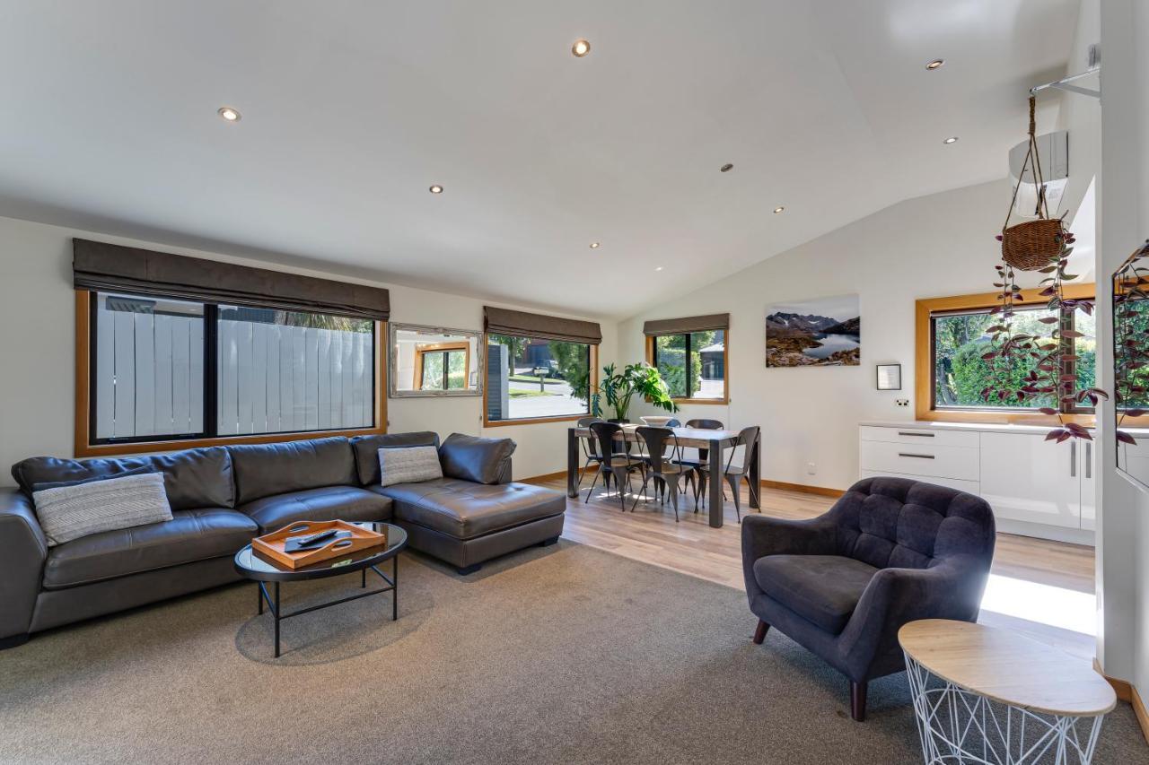 Remarkables View Holiday home