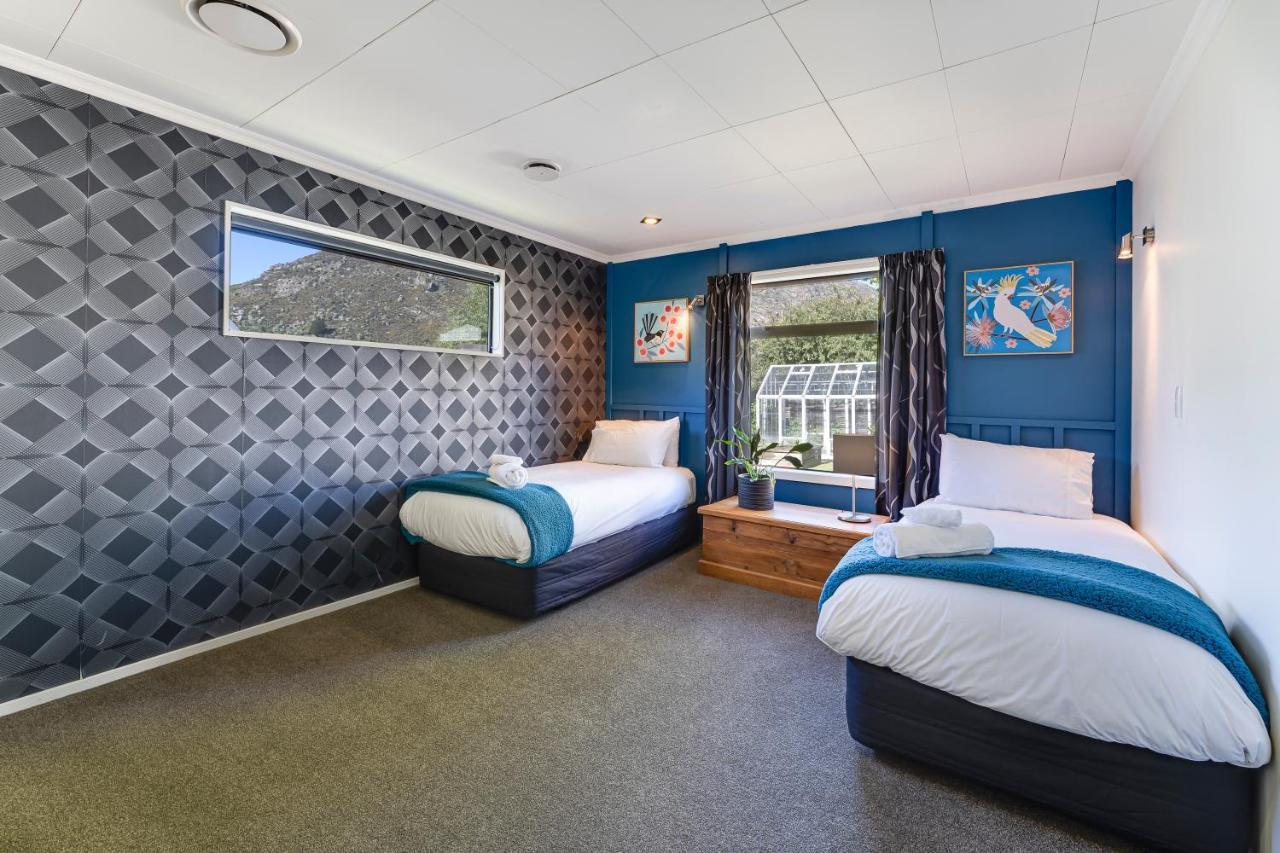 Holiday home Riverside Three Bedroom - Remarkable Views Queenstown
