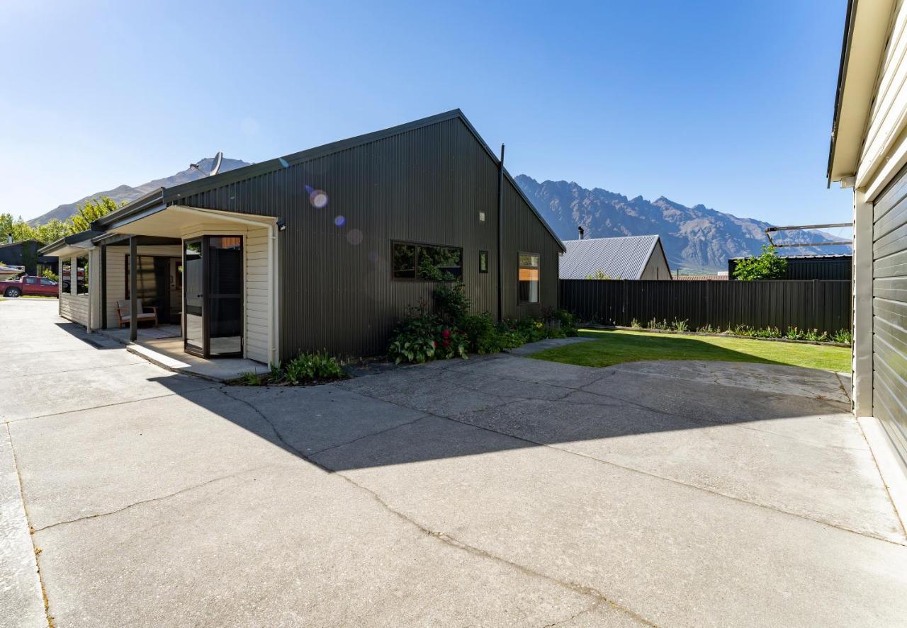 Remarkables View *
